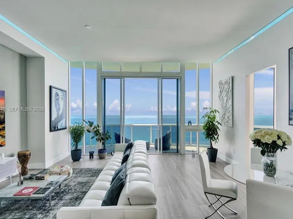 15901 Collins Ave APT 4301, Sunny Isles Beach, FL 33160