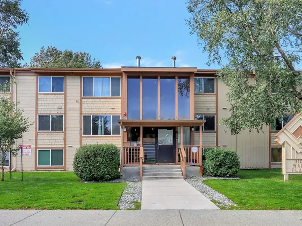 3100 Ward Pl APT 12, Anchorage, AK 99517
