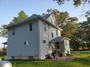 33573 680th Ave, Sargeant, MN 55973