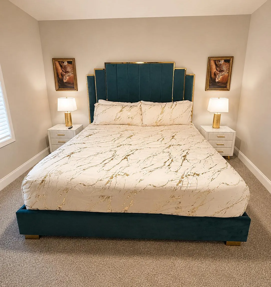 4 bed, 3.0 bath, 1400 sqft, $1,252 — Photo 1