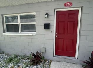 127 E Patterson St #129, Lakeland, FL 33803