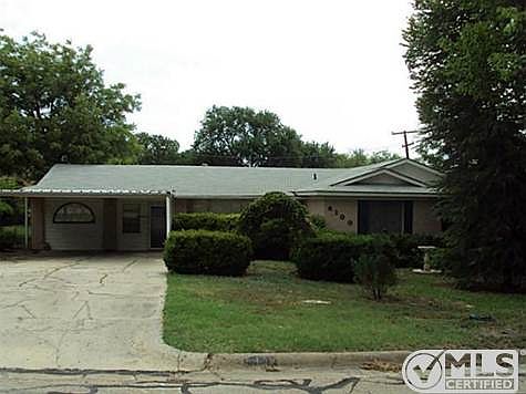 1st image of 4100 Highland Lake Dr