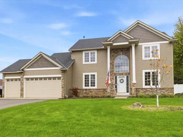 17795 Idawood Path, Lakeville, MN 55044