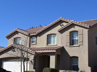 43335 Sunny Ln, Lancaster, CA