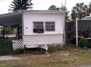 2600 58th Ave N LOT 40, Saint Petersburg, FL 33714