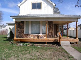 2423 E Providence Ave, Spokane, WA 99207