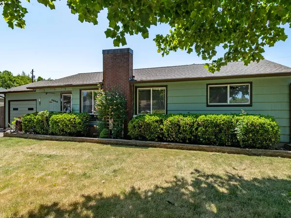 1542 Brentwood Ave, Eugene, OR 97404