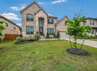 18235 Hewetson Cv, Austin, TX 78738