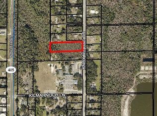 3105 Knox Mc Rae Dr, Titusville, FL 32780