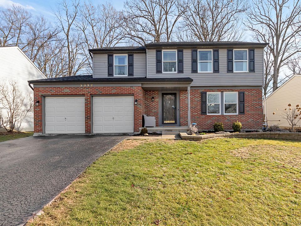 1st image of 3332 Timber Oak Dr