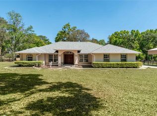 10035 SW 67th Ct, Ocala, FL 34476