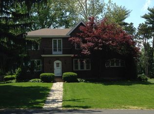 88 Bellerive Acres, Saint Louis, MO 63121