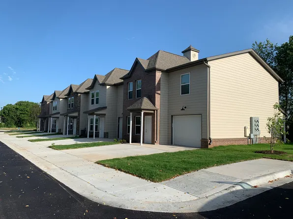 3088 Overland Trl #C, Springdale, AR 72764