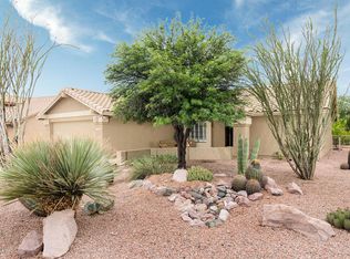 7954 E Salt Bush Rd, Gold Canyon, AZ 85118
