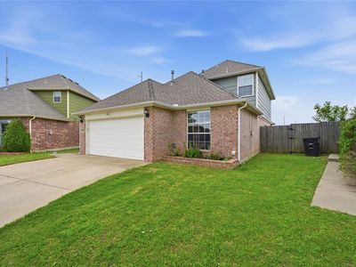 1000 SW 25th St, Moore, OK, 73170