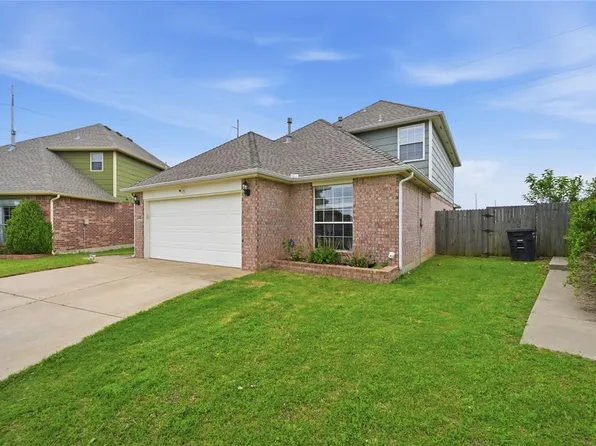 1000 SW 25th St, Moore, OK 73170