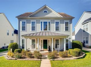 2570 Sunberry Ln NW, Concord, NC 28027