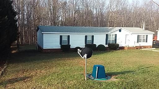 1st image of 520 Mountain Meadows Dr