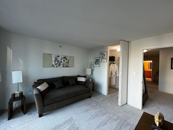 3rd image of 400 E Randolph St #204