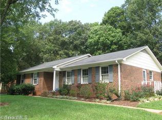 2100 3rd St, Greensboro, NC 27405