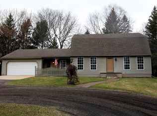 6348 Lodimeadow Dr, Saline, MI