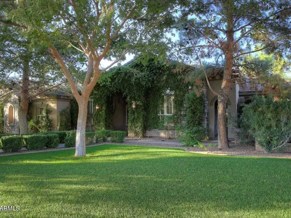 6588 W WILLOW Avenue, Glendale, AZ 85304