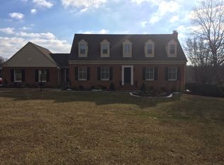 2691 Wynfield Rd, West Friendship, MD 21794