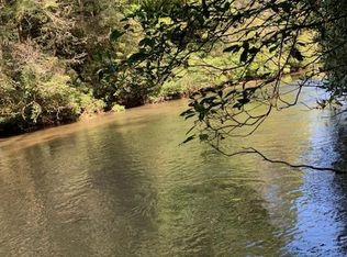 Hicks Ford Rd, Ellijay, GA 30540