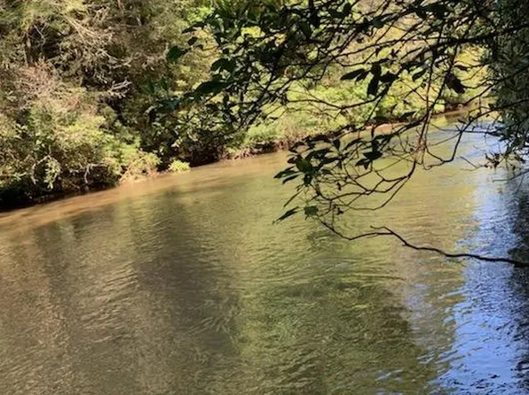 Hicks Ford Rd, Ellijay, GA 30540