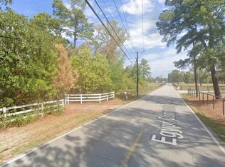 8633 Honea Egypt Rd, Montgomery, TX 77316