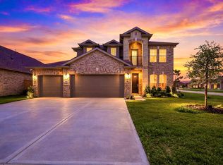 10511 Amador Peak Dr, Rosharon, TX 77583