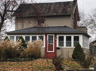 1021 Cottage St, Ashland, OH 44805