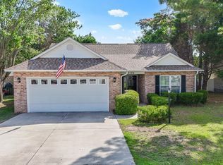 4196 Ravenwood Dr, Little River, SC 29566