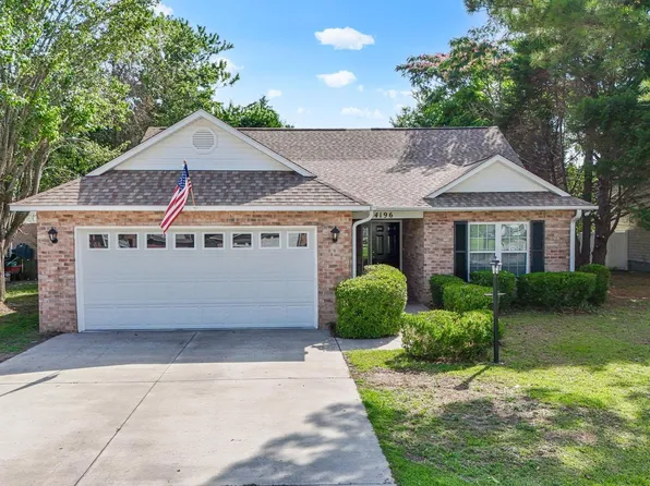 4196 Ravenwood Dr., Little River, SC 29566