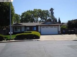 1065 Baja Ct, Pittsburg, CA 94565