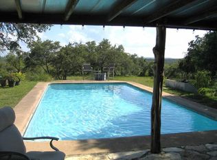100 Plum Creek Ln, Dripping Springs, TX 78620