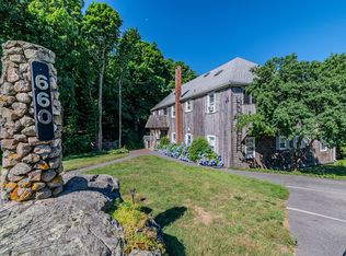660 Jerusalem Rd #4, Cohasset, MA 02025