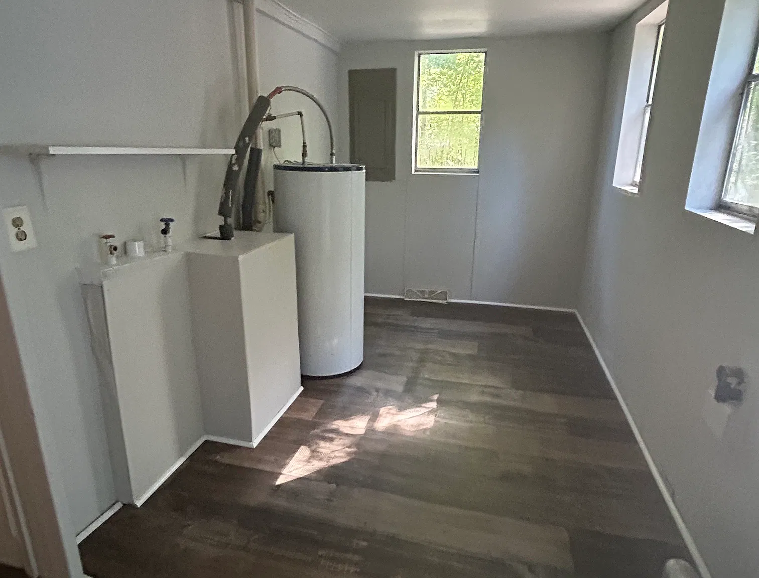2 bed, 738 sqft, $900 — Photo 3
