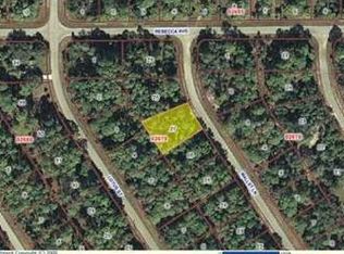 1153 Mallet Ln, Port Charlotte, FL 33953