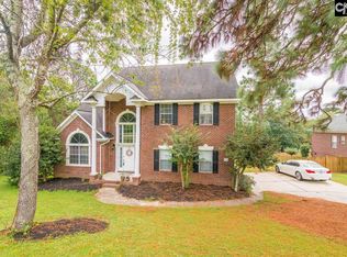 132 Genessee Valley Rd, Columbia, SC 29223