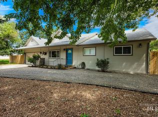 7166 S Cloverdale Rd, Boise, ID 83709
