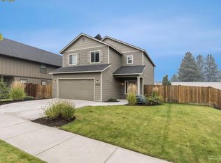 20063 SE Shady Pines Pl, Bend, OR 97702