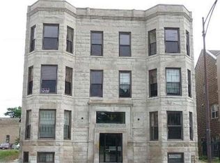 4719 S Indiana Ave #2S, Chicago, IL 60615