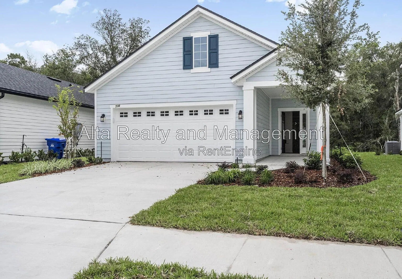 3 bed, 2.0 bath, 1608 sqft, $2,495 — Photo 1