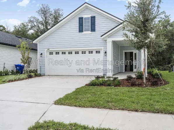 730 Farmfield Dr, Saint Augustine, FL 32092