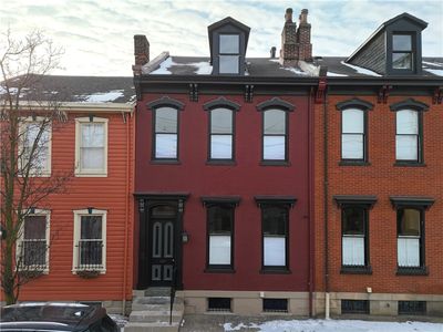 909 W North Ave, Pittsburgh, PA, 15233