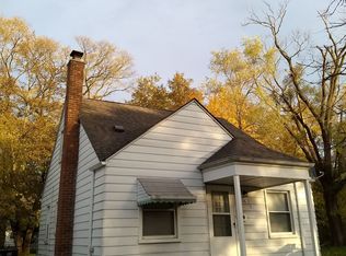 20036 Greenview Ave, Detroit, MI 48219