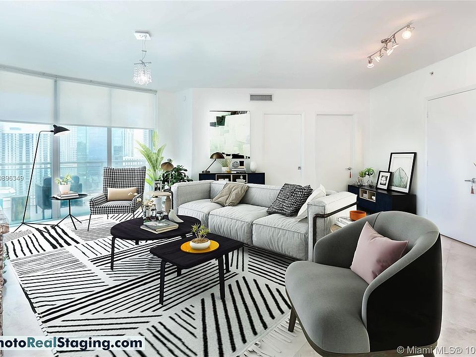 1st image of 350 S Miami Ave APT 2801