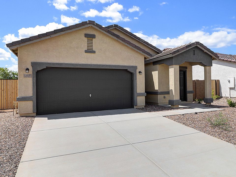 1st image of 297 S Verdad Ln