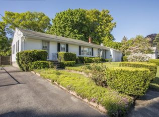10 White St, Taunton, MA 02780